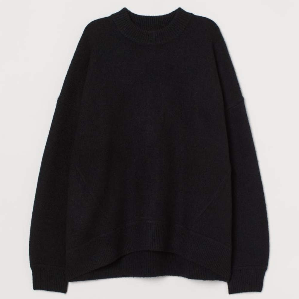 H&M Oversized Sweater